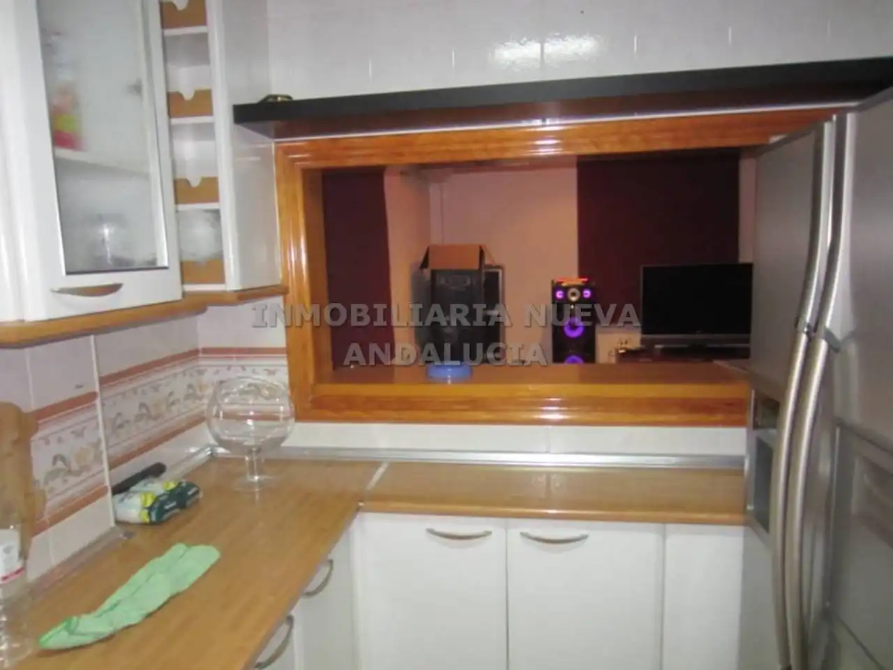 Piso de 140 m² en Almería