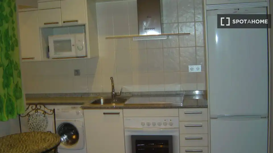 Pis de 40 m² a Madrid