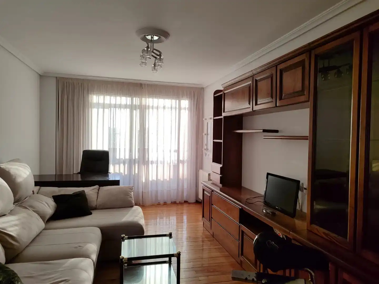 Piso de 90 m² en Suances