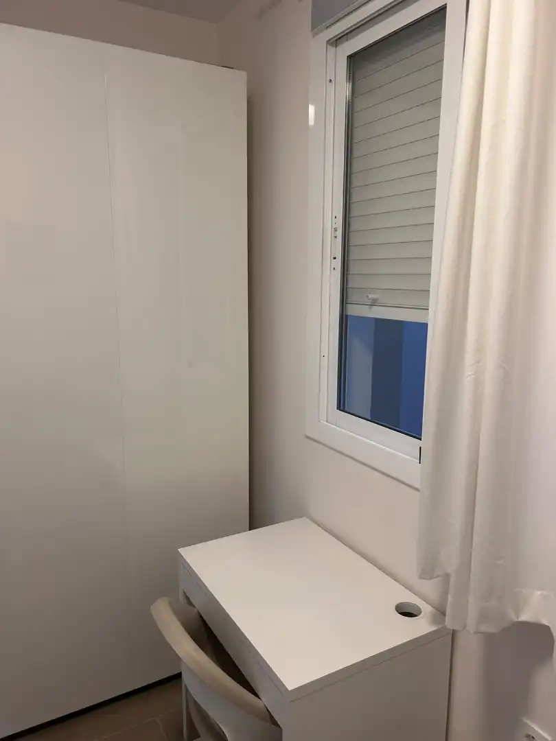 Pis de 52 m² a Melilla