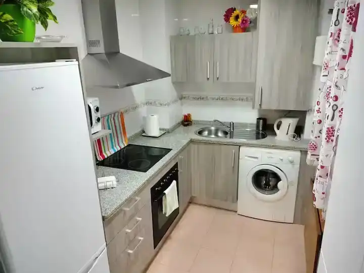 Piso de 60 m² en Córdoba