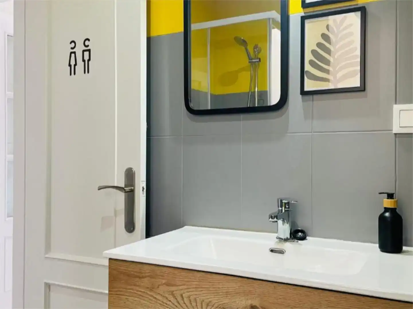 Habitación 102 m², Almería