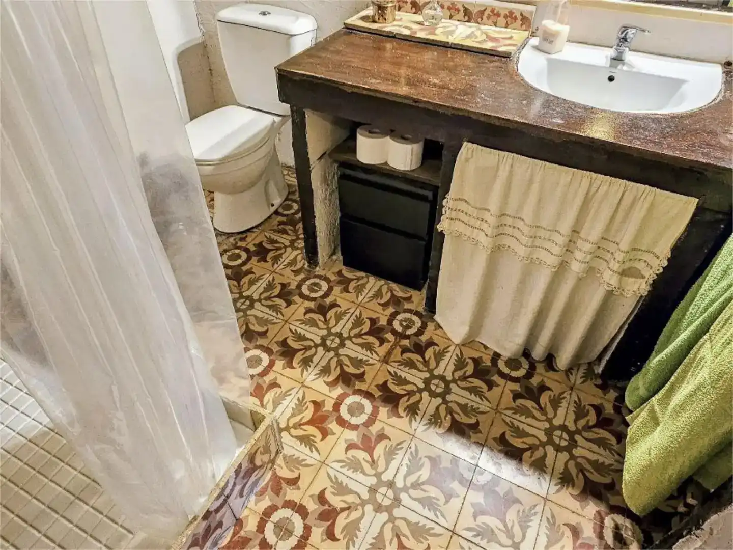 Casa de 280 m² en Fresno de Cantespino