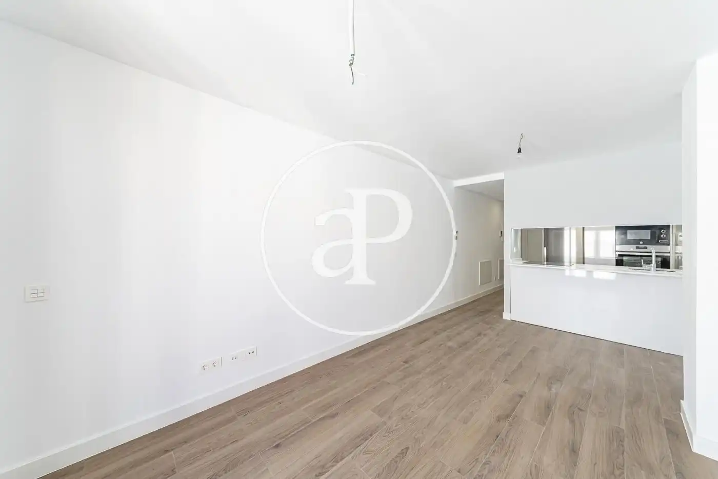 Wohnung 69 m² in Madrid