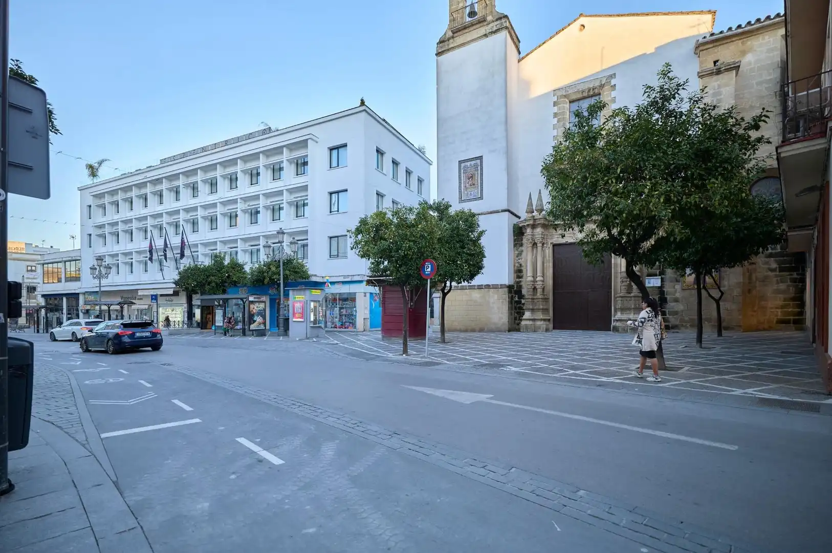 Pis de 80 m² a Jerez de la Frontera