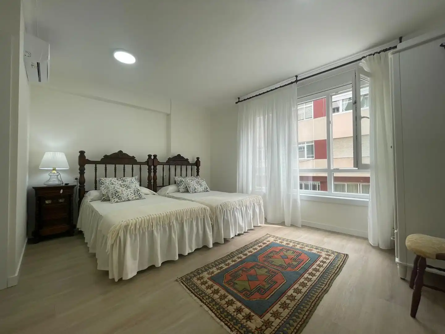 Piso de 85 m² en Ferrol