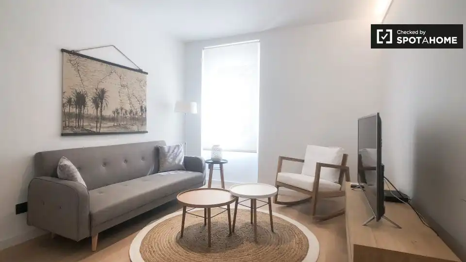 Piso de 45 m² en Madrid