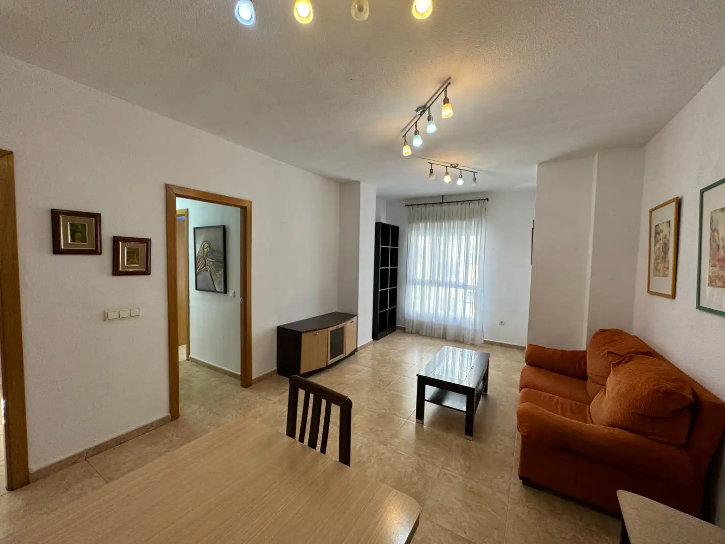 Habitación 70 m², Málaga