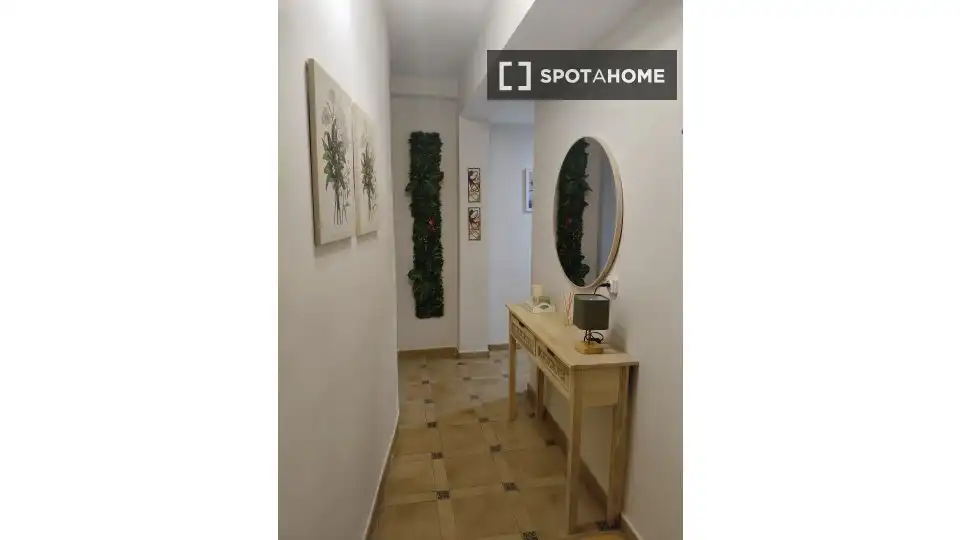 Habitación 75 m², Córdoba