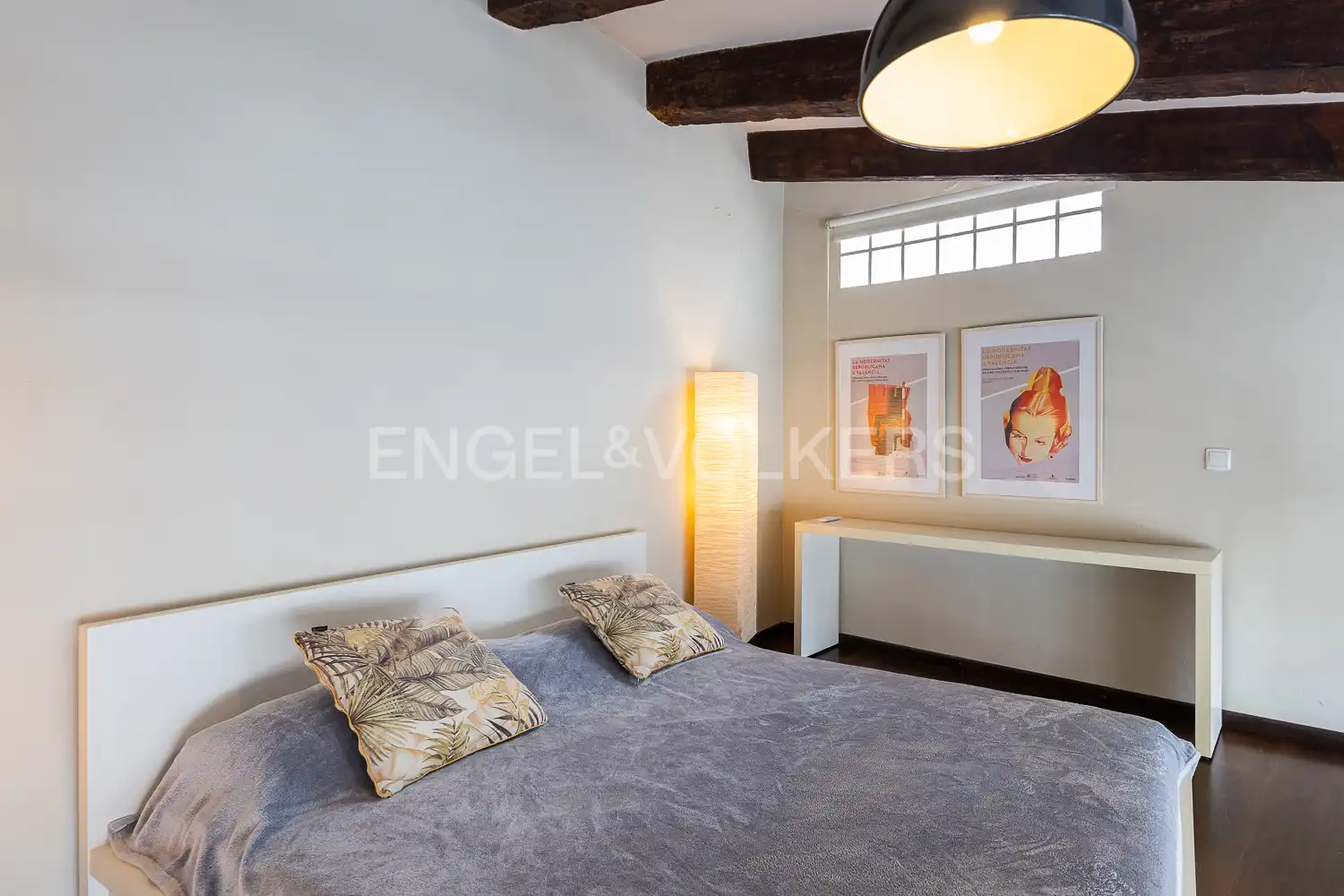 Pis de 125 m² a València