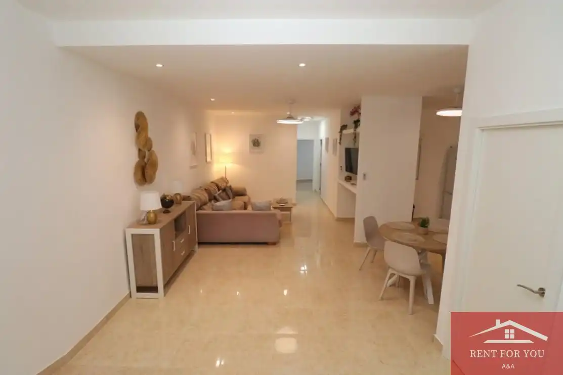 Pis de 130 m² a Alhaurín el Grande