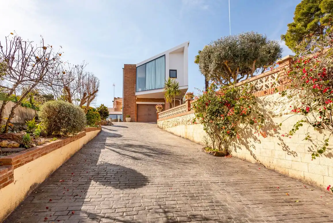 Piso de 268 m² en Gavà