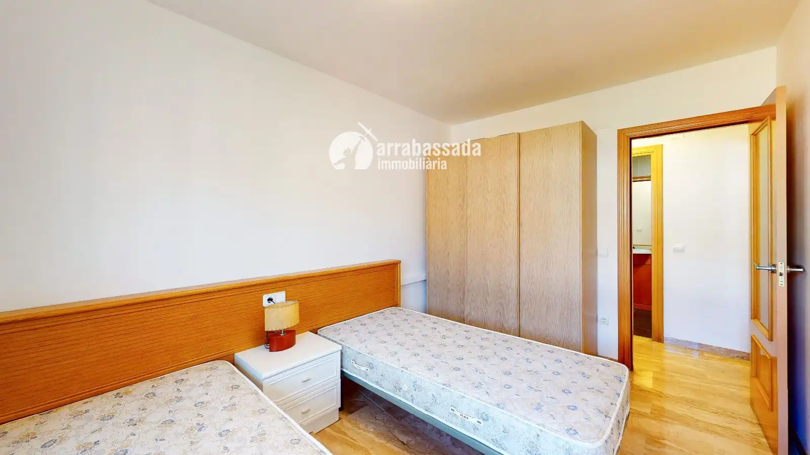 Piso de 124 m² en Tarragona