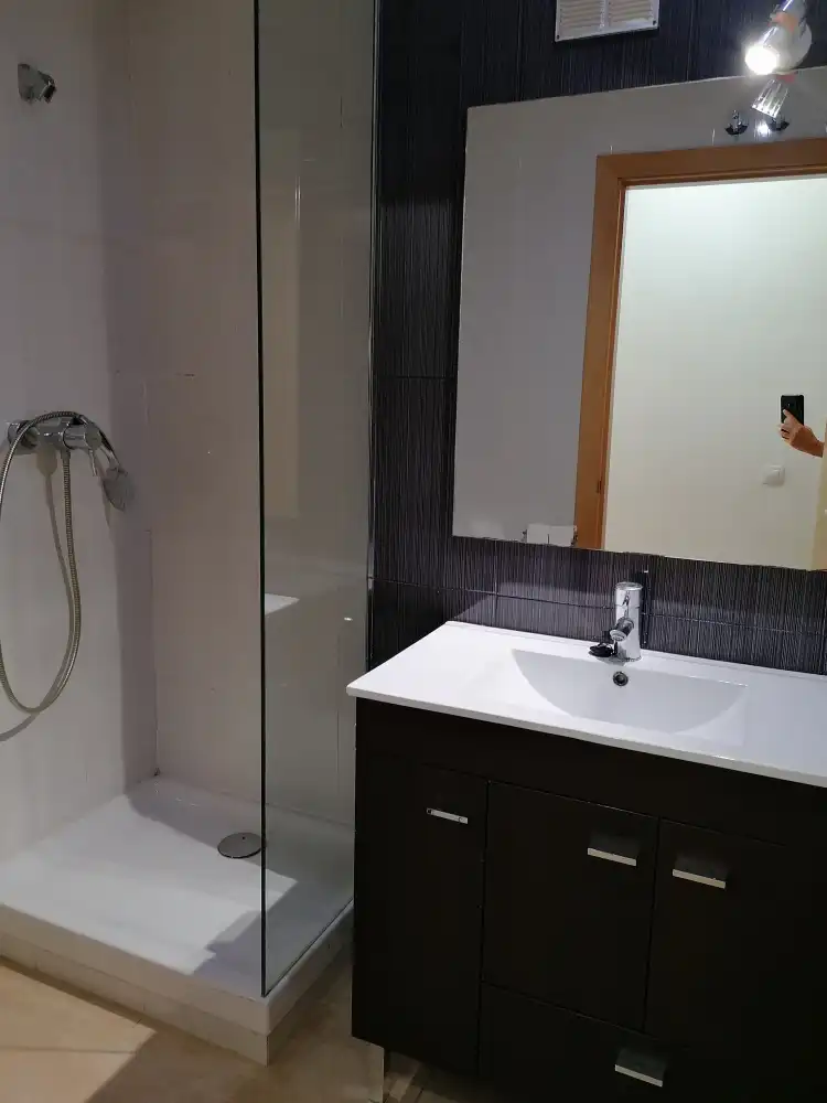 Piso de 53 m² en Sabadell