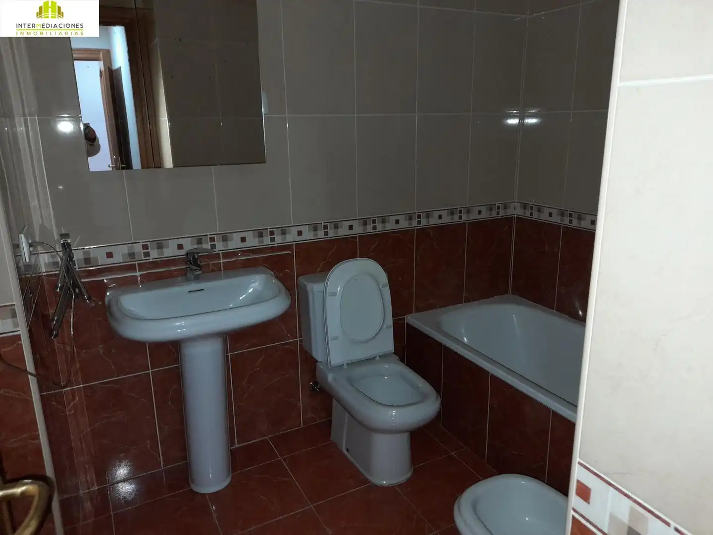 Flat 100 m² in Albacete
