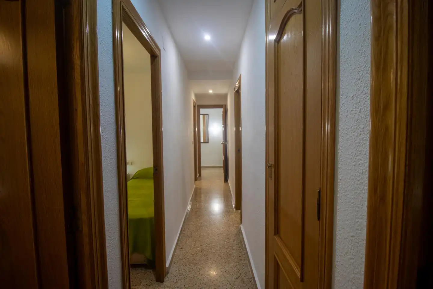 Piso de 120 m² en Valencia