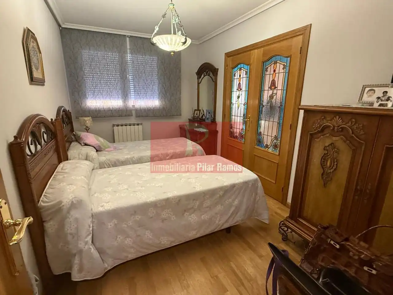 Piso de 75 m² en León