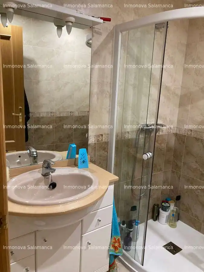 Piso de 92 m² en Salamanca