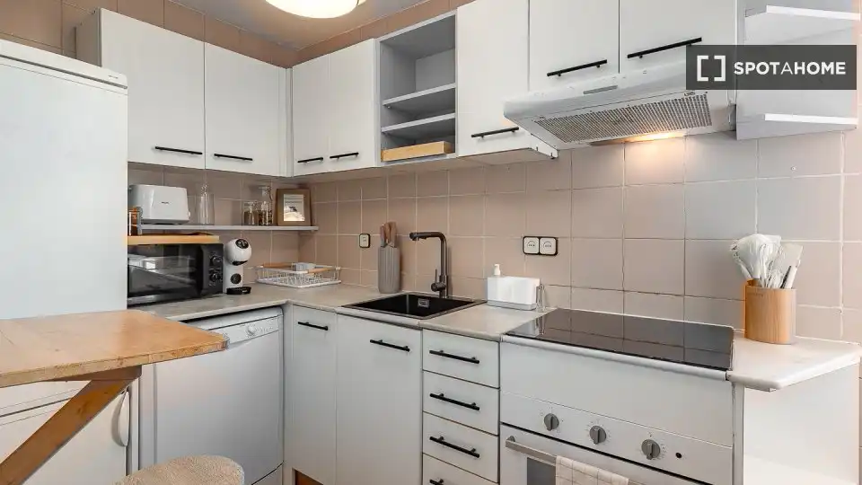 Habitación 75 m², Barcelona