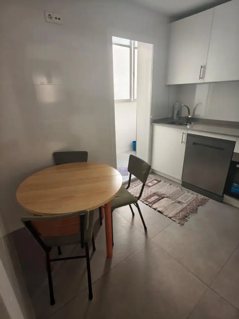 Piso de 88 m² en Granada