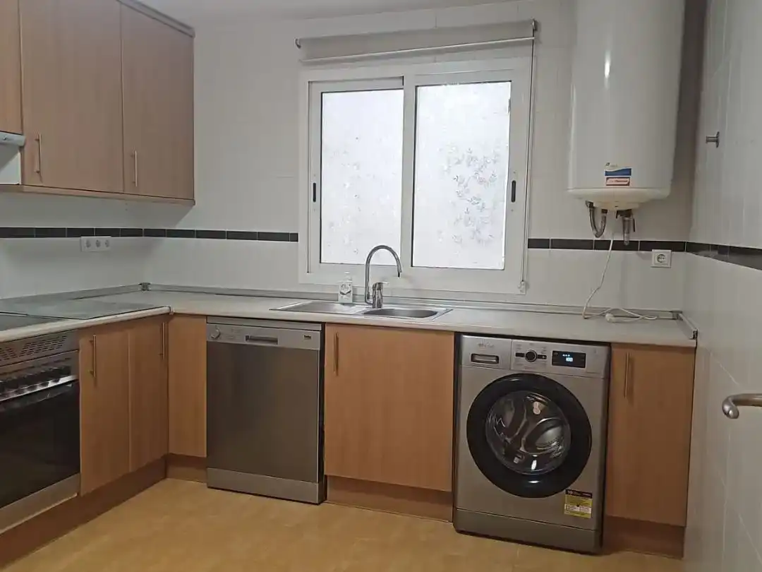 Piso de 169 m² en Pedreguer
