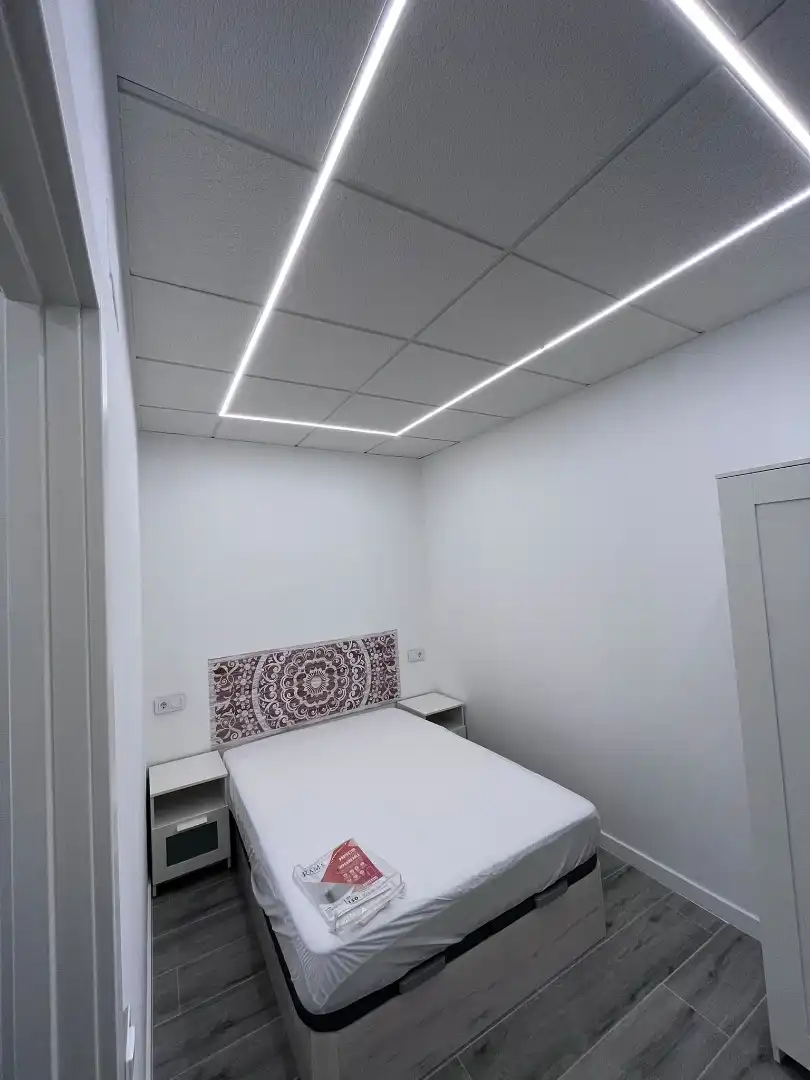 Pis de 48 m² a Getafe