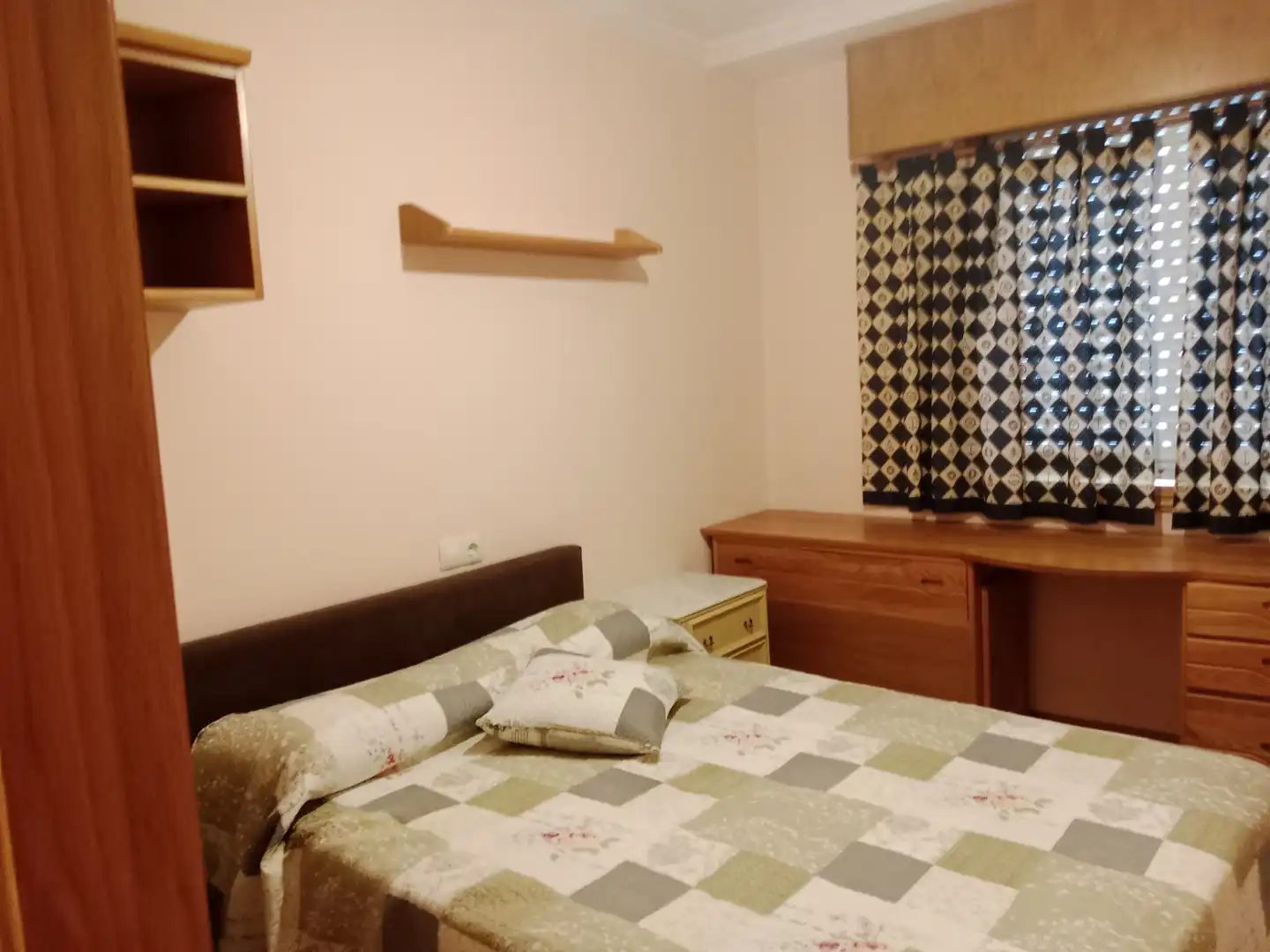 Piso de 70 m² en Baiona