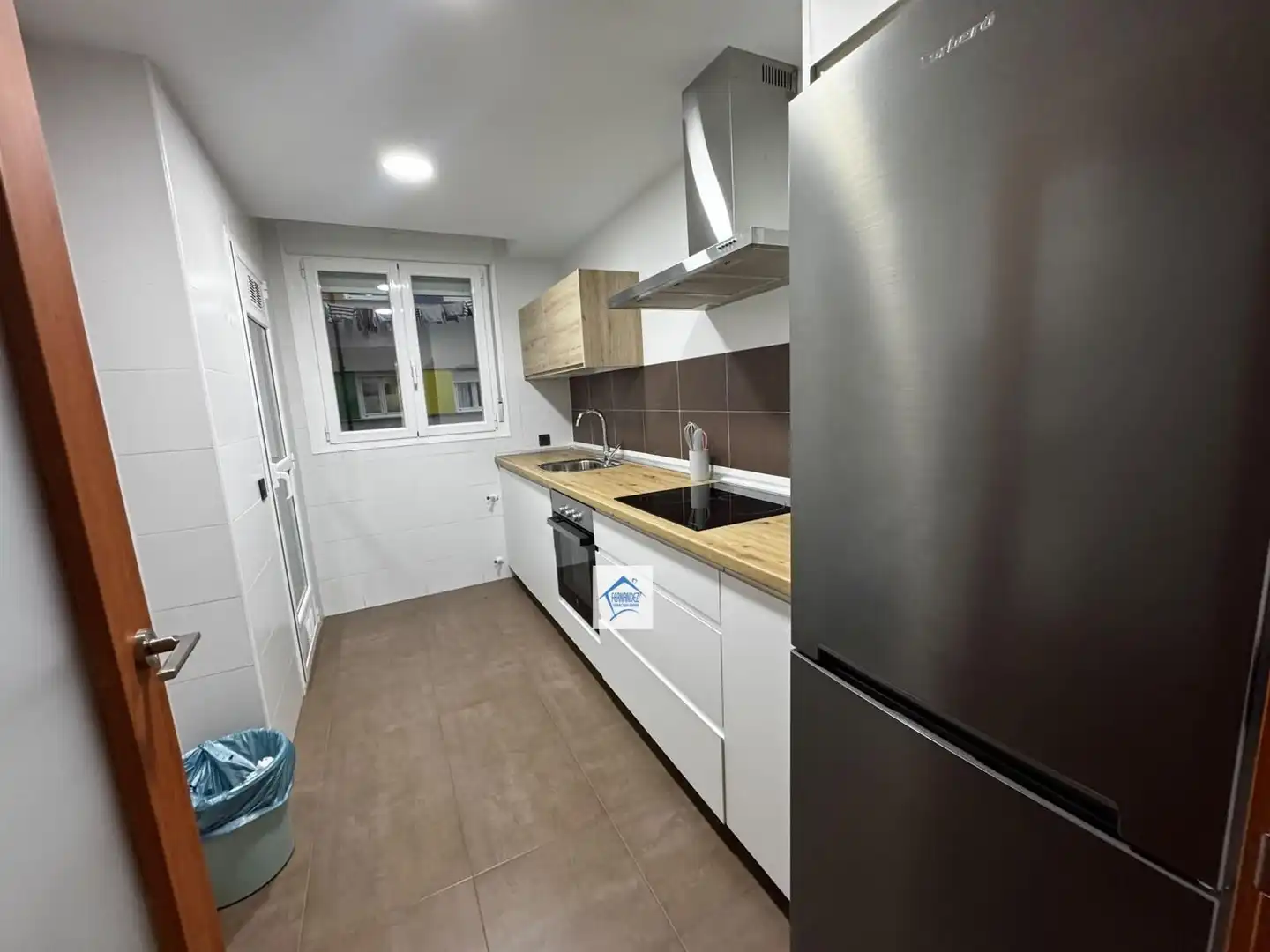 Pis de 80 m² a Cáceres