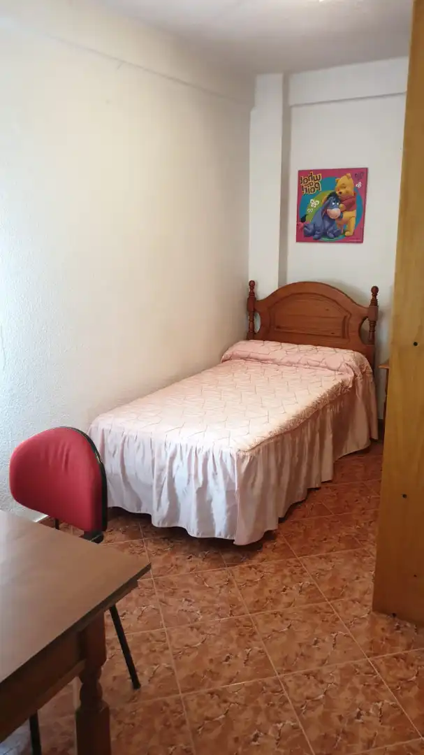 Piso de 85 m² en Sevilla