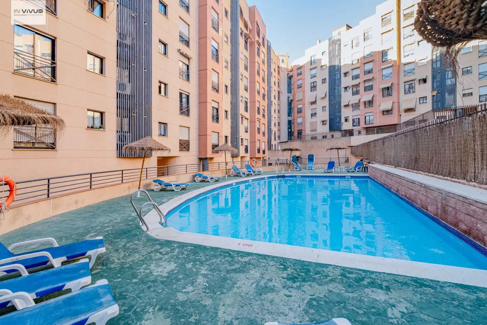 Pis de 155 m² a Granada