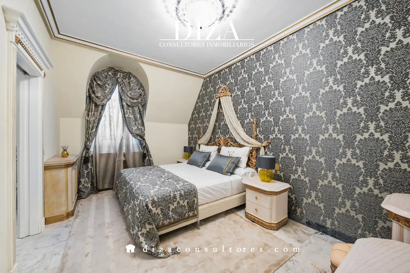 Casa de 1512 m² a Las Rozas de Madrid