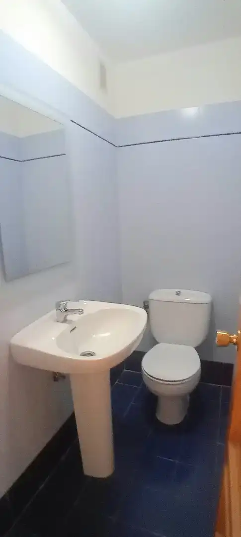 Pis de 75 m² a Las Palmas de Gran Canaria