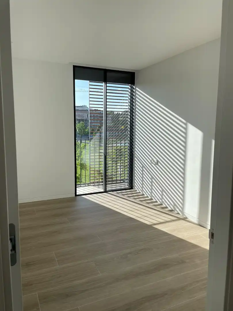 Piso de 117 m² en Vic