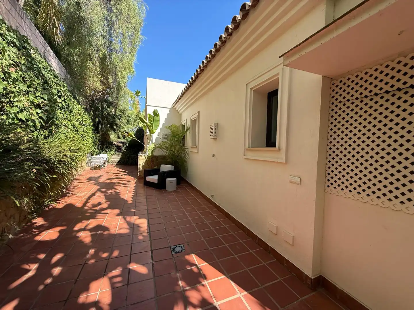 Casa de 224 m² a Màlaga