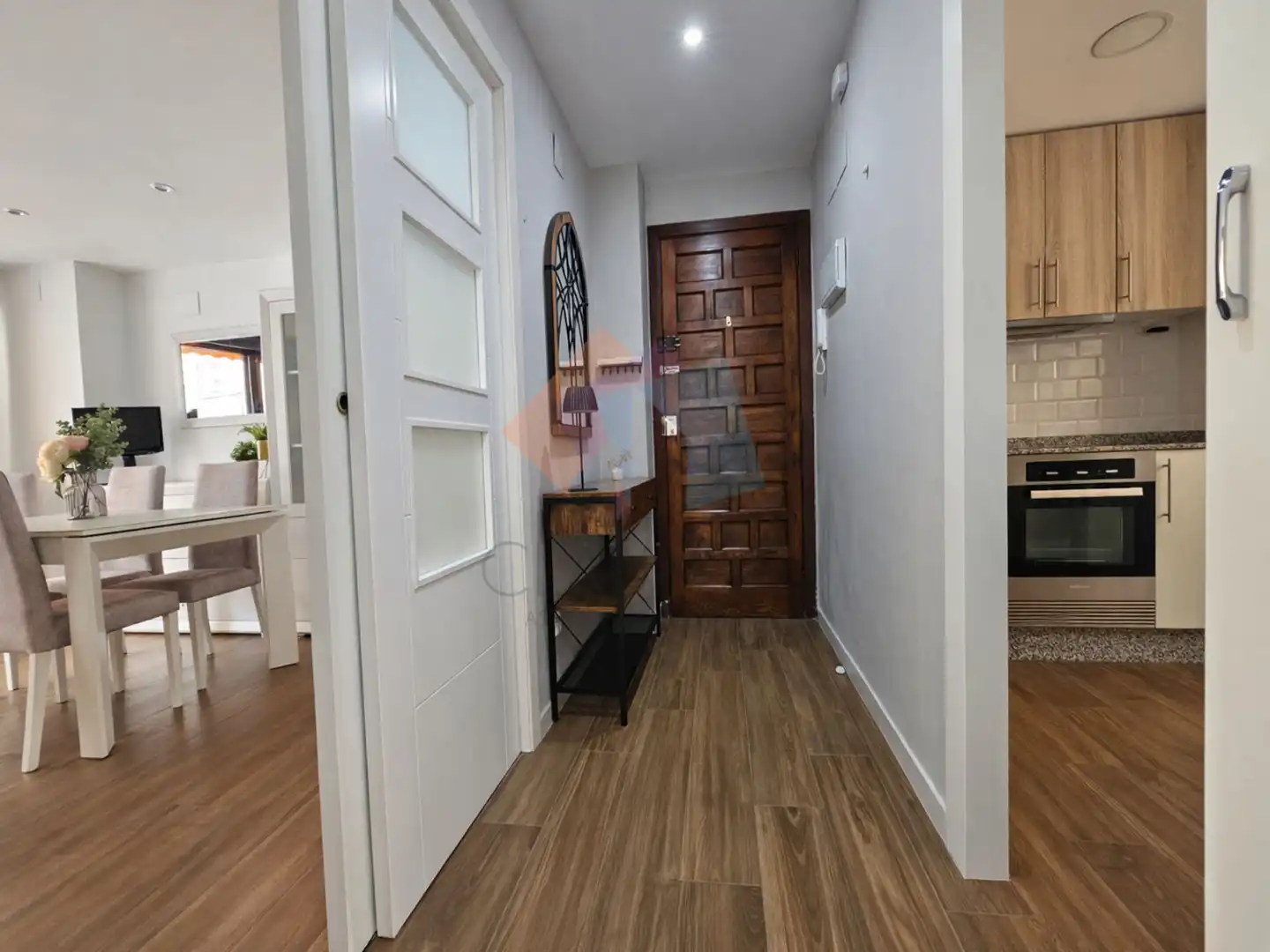 Piso de 108 m² en Gandía