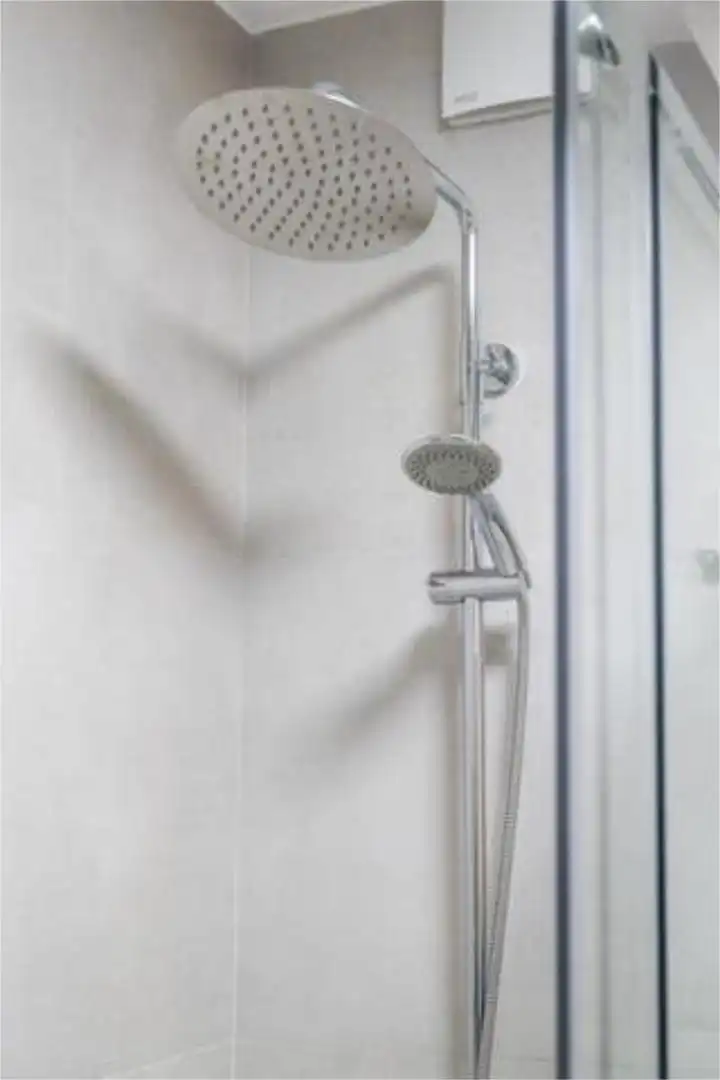 Piso de 45 m² en Sanxenxo