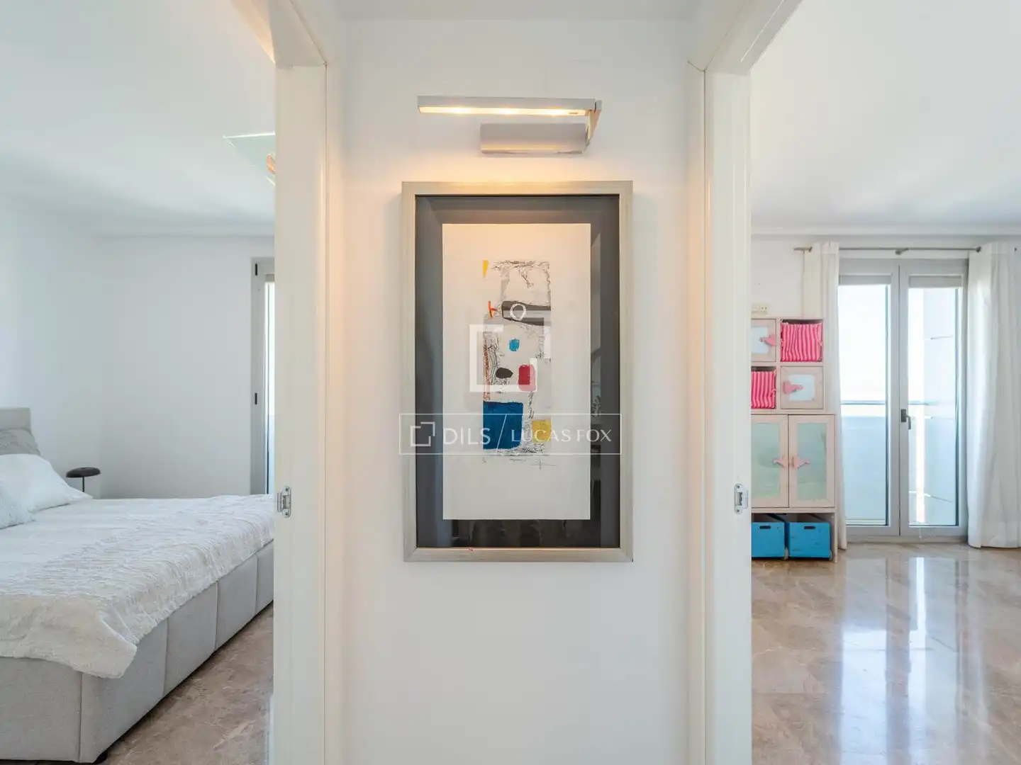 Pis de 131 m² a València