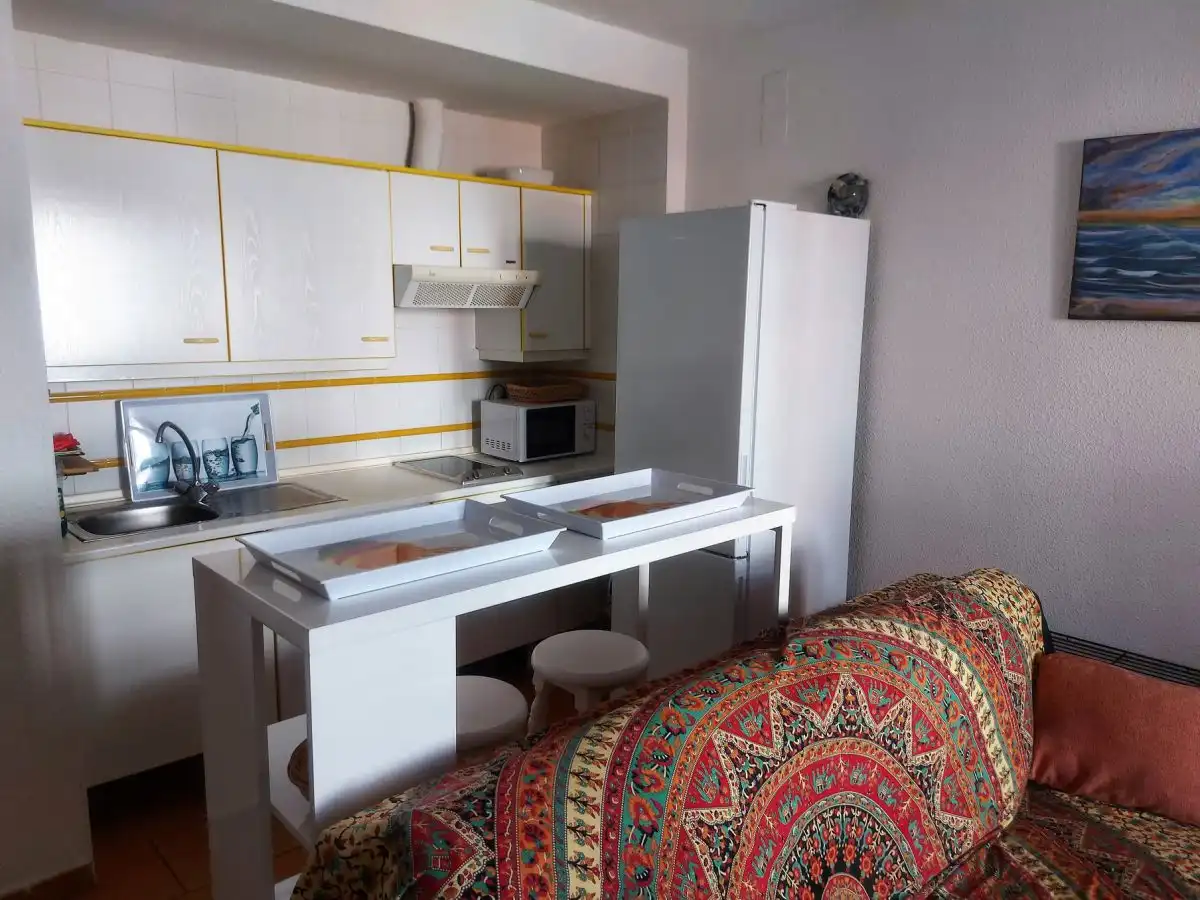 Piso de 30 m² en Almonte