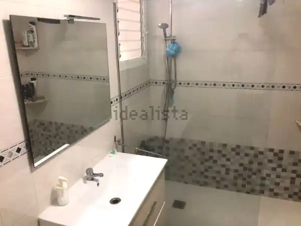 Piso de 95 m² en Elche