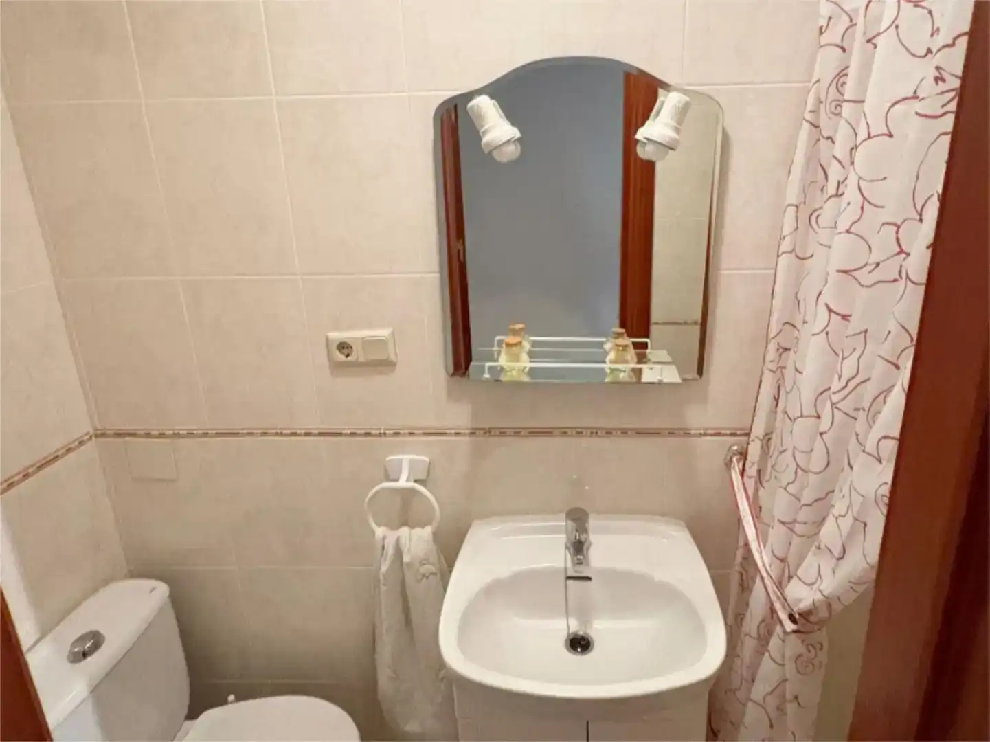 Piso de 185 m² en Úbeda