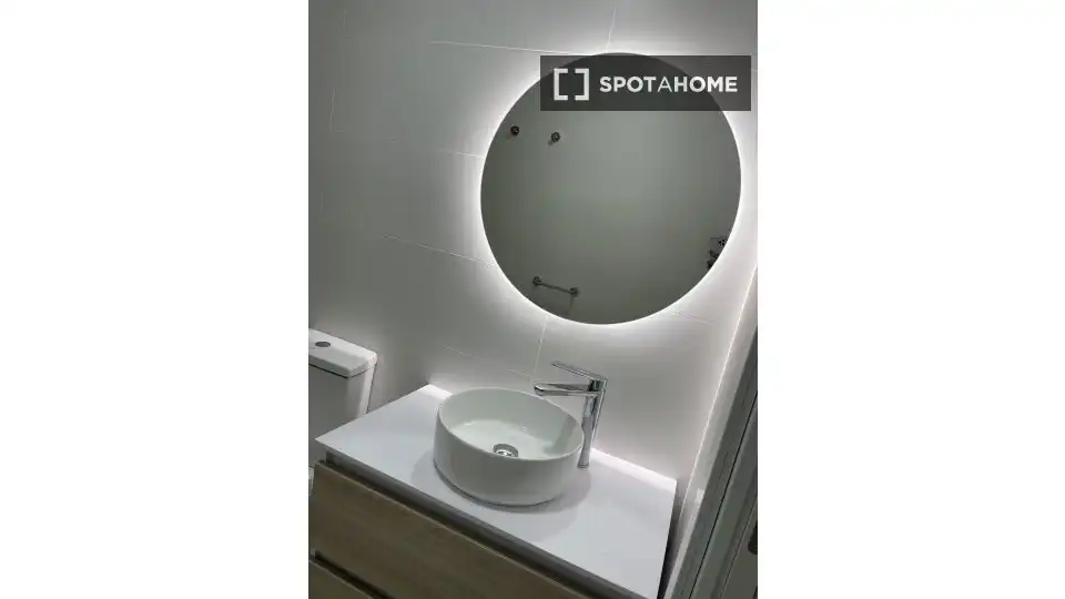 Habitación 46 m², Mogán