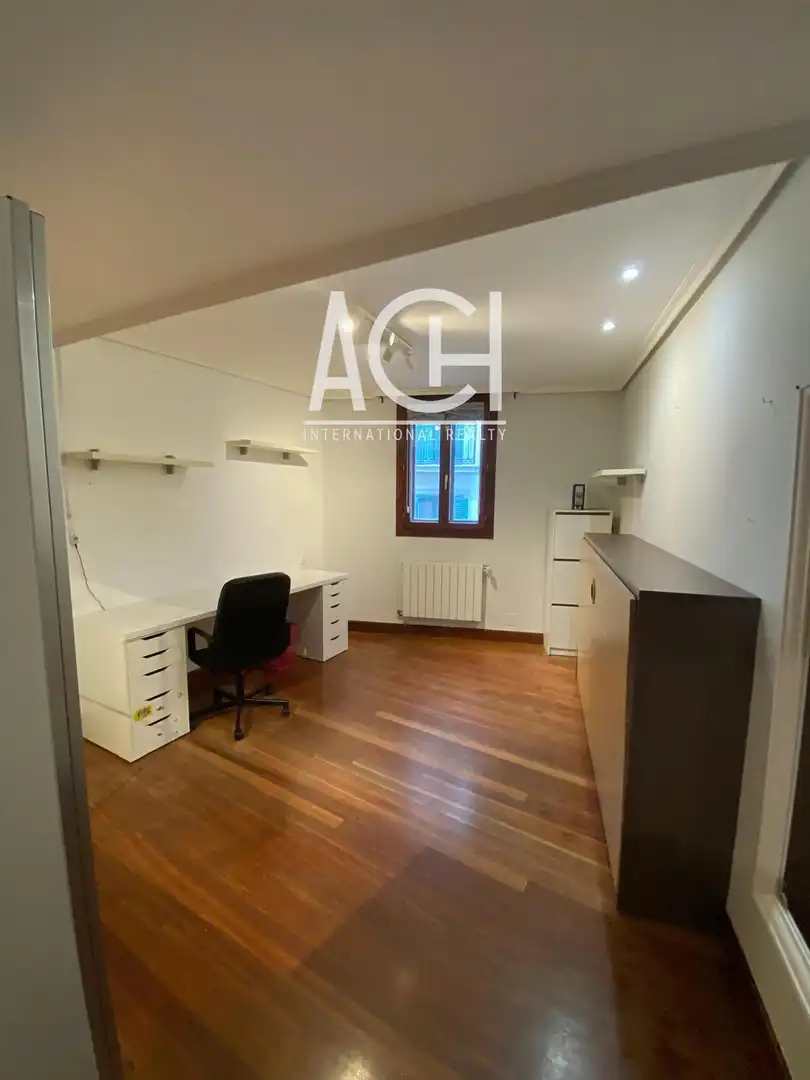 Piso de 110 m² en Bilbao