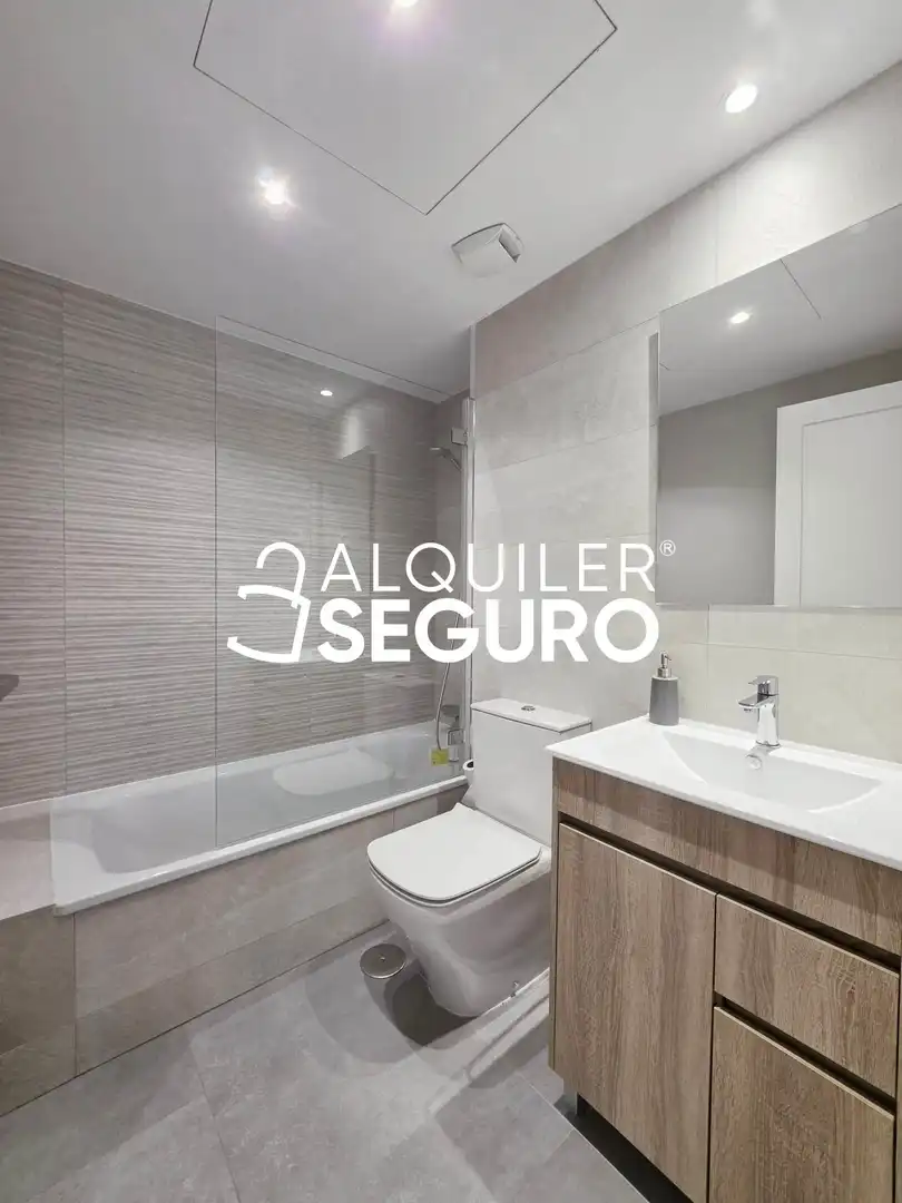 Appartamento 130 m² a Boadilla del Monte