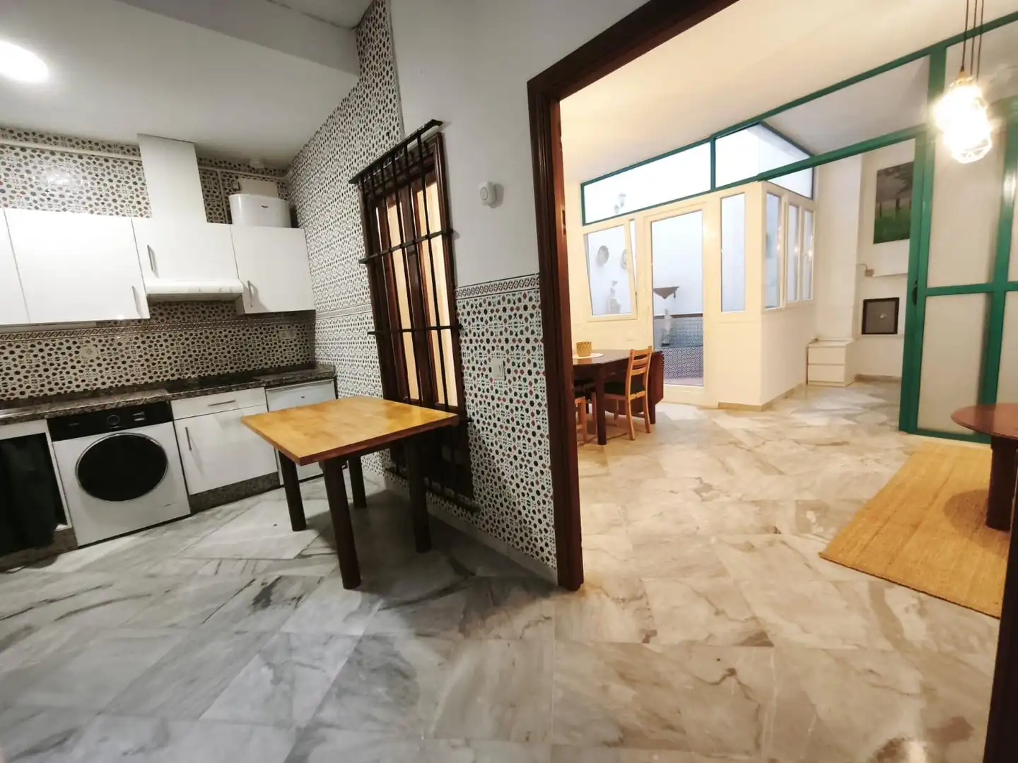 Pis de 89 m² a Sevilla