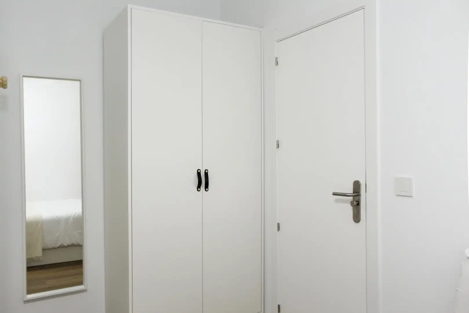 Habitació de lloguer, Getafe