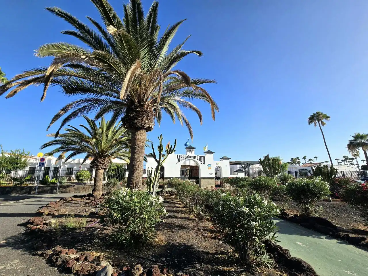 Casa de 39 m² en San Bartolomé de Tirajana