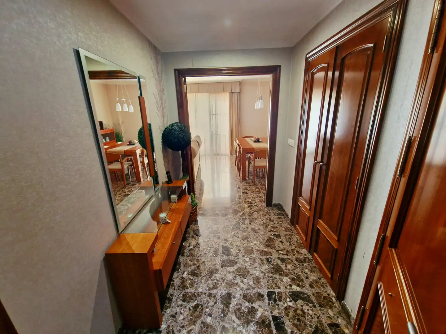 Piso de 154 m² en Vila-real