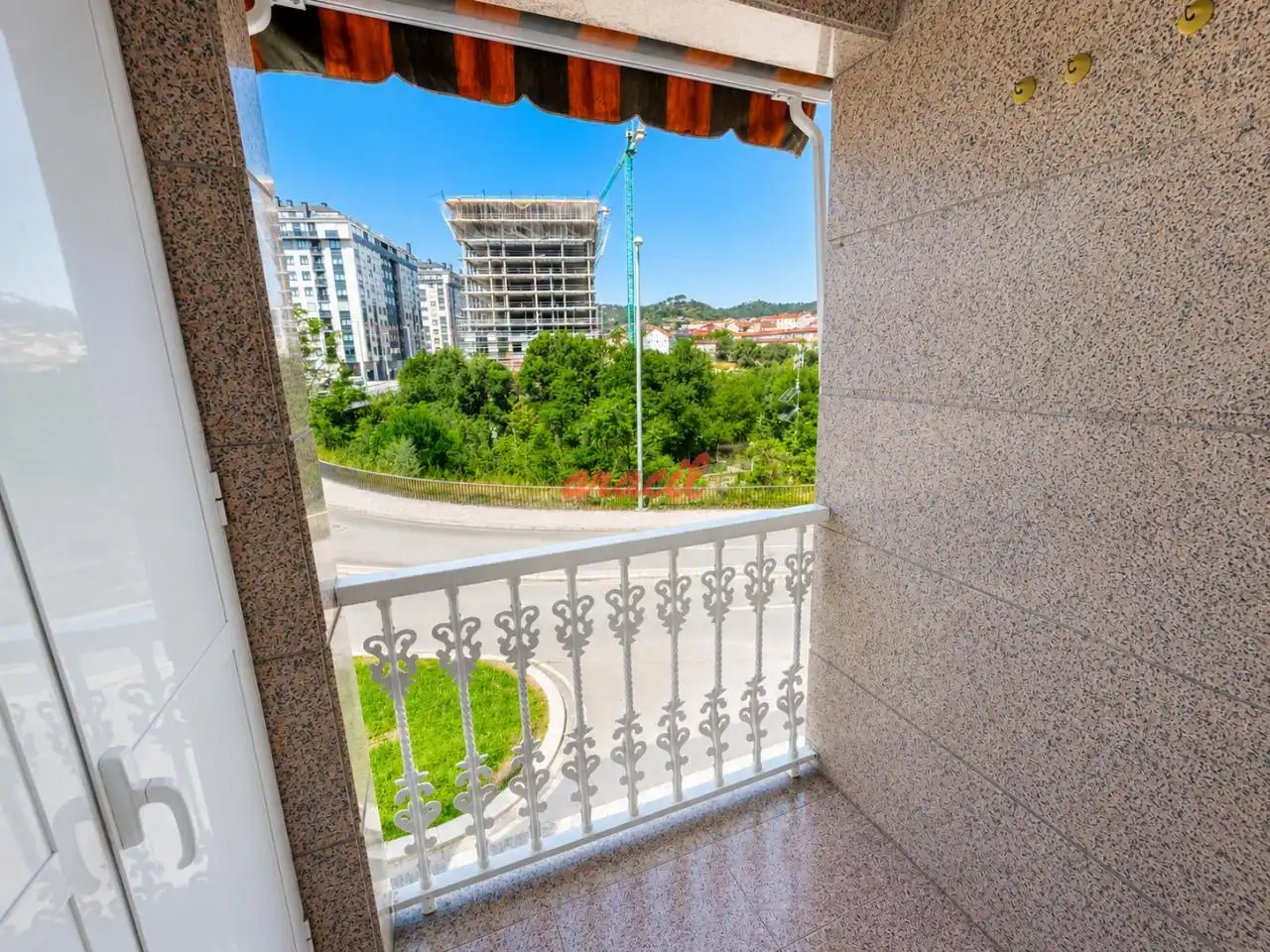 Apartamento 70 m² em Ourense