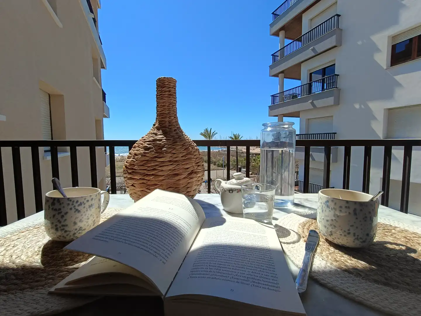 Piso de 77 m² en Calafell