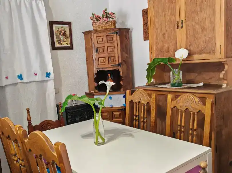 Habitación 100 m², Toledo